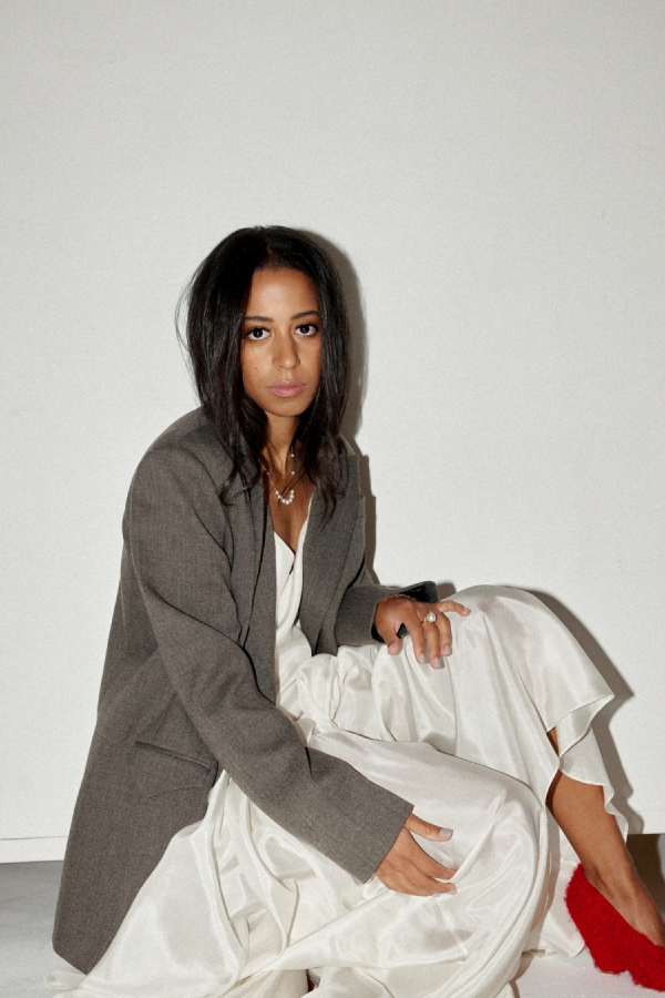 Yaneth Presents: Process The Podcast Live at ADL Fashion Week