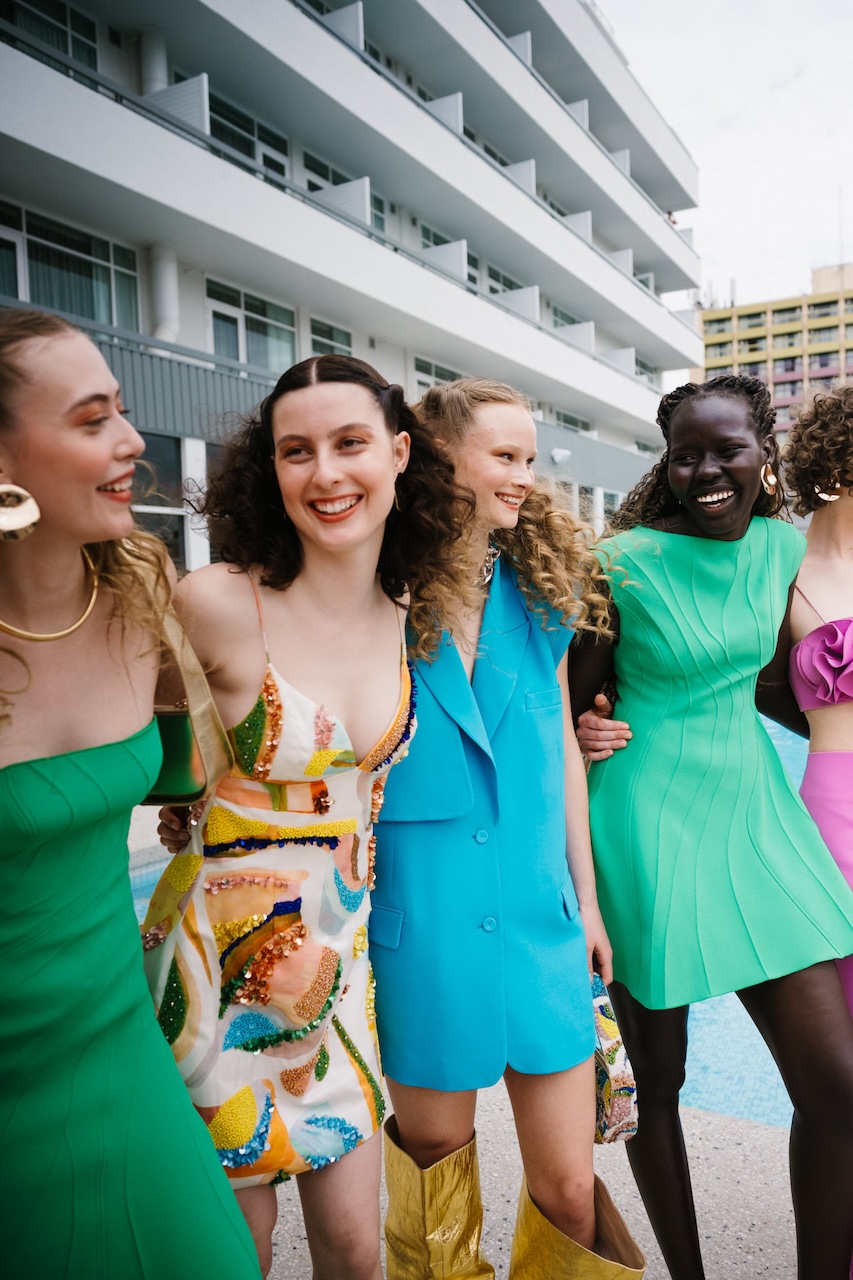 SA Style Wrap Party at Hotel Alba