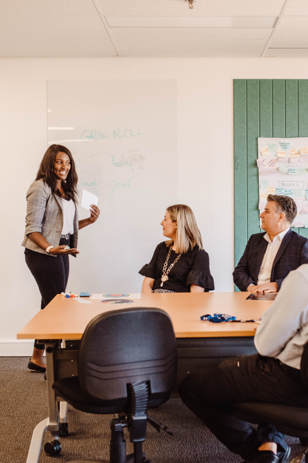 The Business of Style: Legal Toolkit for Fashion Entrepreneurs